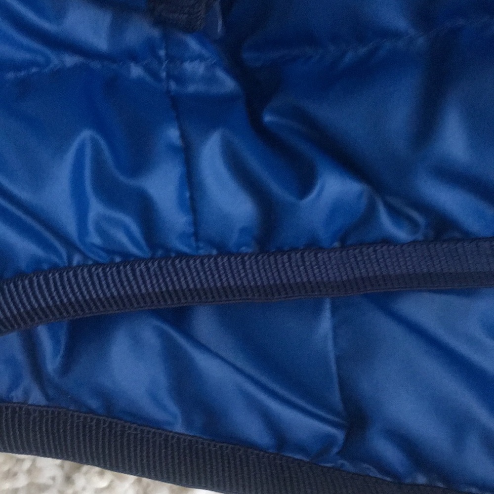 Nike quilted jacket - Picture 4 of 4